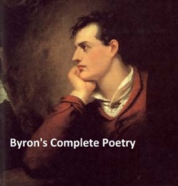 Byron's Complete Poetry, all seven volumes - Lord Byron