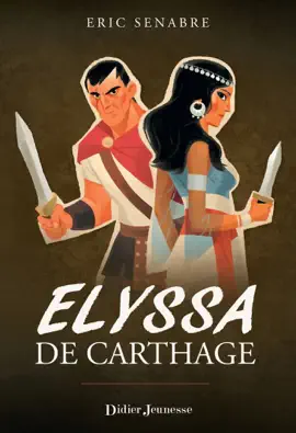 Read: Elyssa Book de Carthage