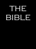 THE BIBLE - James King