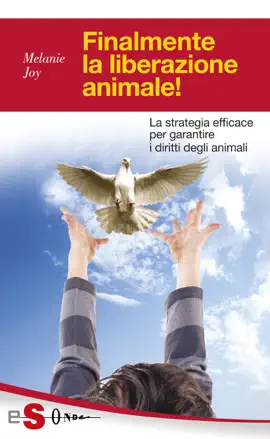 Read: Book Finalmente la liberazione animale!