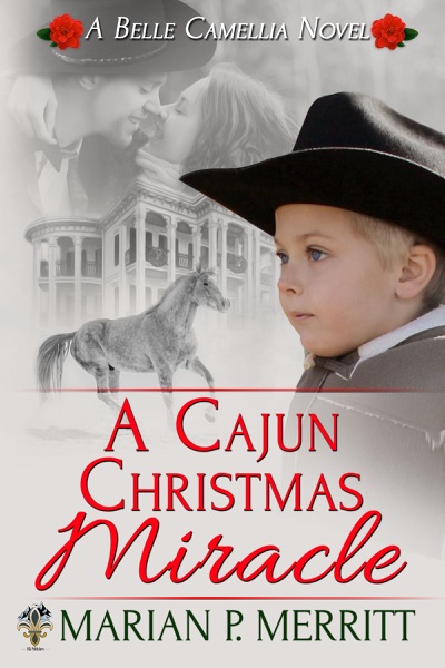 A CAJUN CHRISTMAS MIRACLE