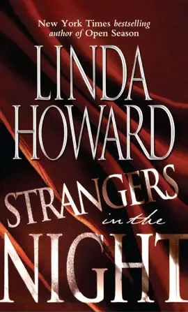 Read: Strangers in Book the Night