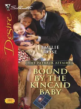 Read: Bound by the Kincaid Book Baby