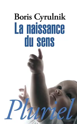 Read: La Book naissance du sens
