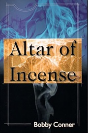 Altar of Incense - Bobby Conner