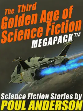 Read: The Third Golden Age of Science Fiction Megapack Book