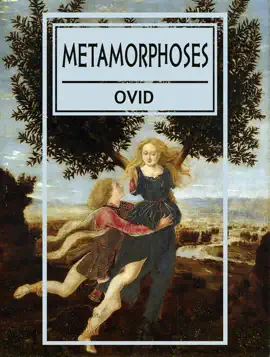 Read: Metamorphoses