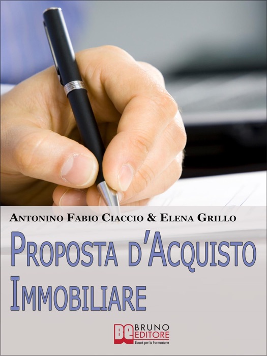 Proposta d'Acquisto Immobiliare