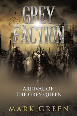 Read: Book Grey Faction