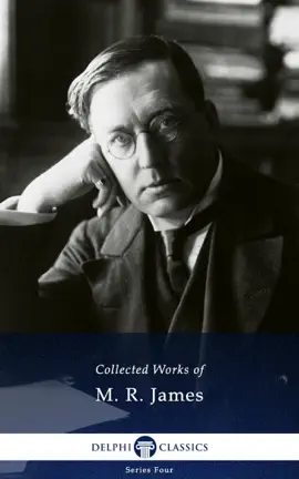 Read: Delphi Collected Works of M. R. James Book