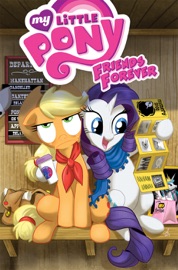 My Little Pony: Friends Forever, Vol. 2 - Thom Zahler, Jeremy Whitley, Katie Cook, Tony Fleecs, Agnes Garbowska & Andy Price