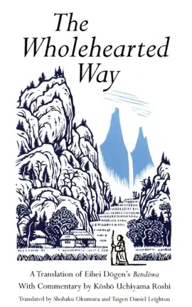 Read: Wholehearted Book Way
