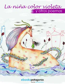Read: La niña Book color violeta y otros poemas