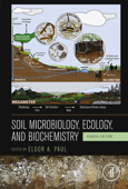 Soil Microbiology, Ecology and Biochemistry (Enhanced Edition) - Eldor Paul