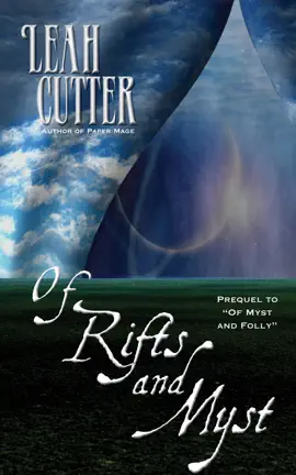 Read: Of Rifts Book and Myst