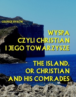 Wyspa czyli Christian i jego towarzysze by George Byron