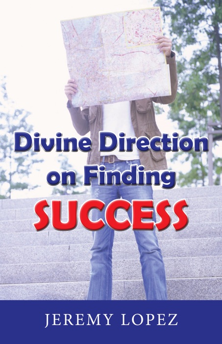 Divine Direction On Finding Success