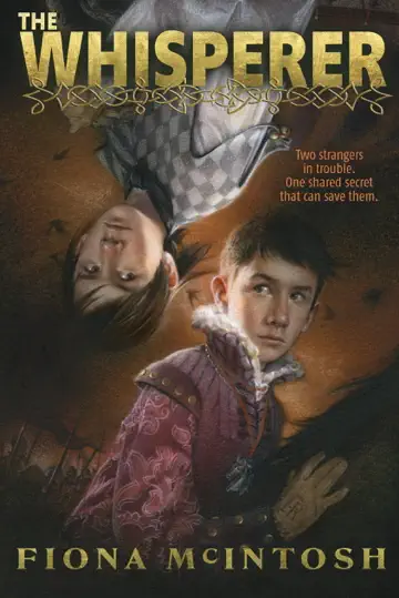 The Soldier's Daughter