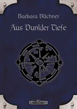 Read: DSA 28: Aus dunkler Book Tiefe