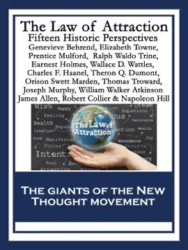 Read: The Book Law of Attraction
