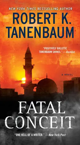Read: Fatal Conceit Book
