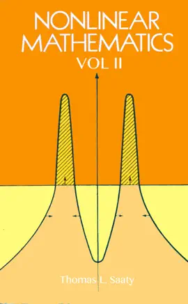 Read: Non Linear Mathematics Vol. II Book