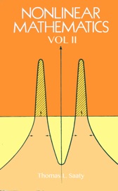 Non Linear Mathematics Vol. II Thomas L. Saaty