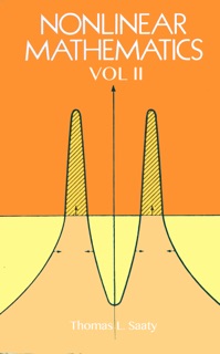 Non Linear Mathematics Vol. II by Thomas L. Saaty