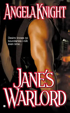 Read: Jane's Book Warlord