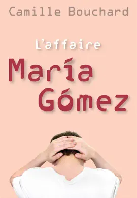 Read: L'affaire María Book Gómez