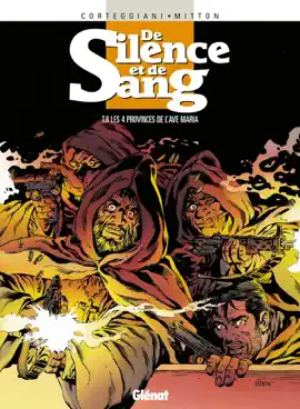 Read: De Silence et de Sang - Book Tome 08