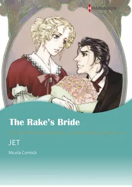 Read: The Book Rake's Bride
