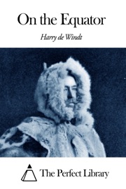 On the Equator - Harry De Windt