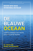 De blauwe oceaan - W. Chan Kim & Renée Mauborgne