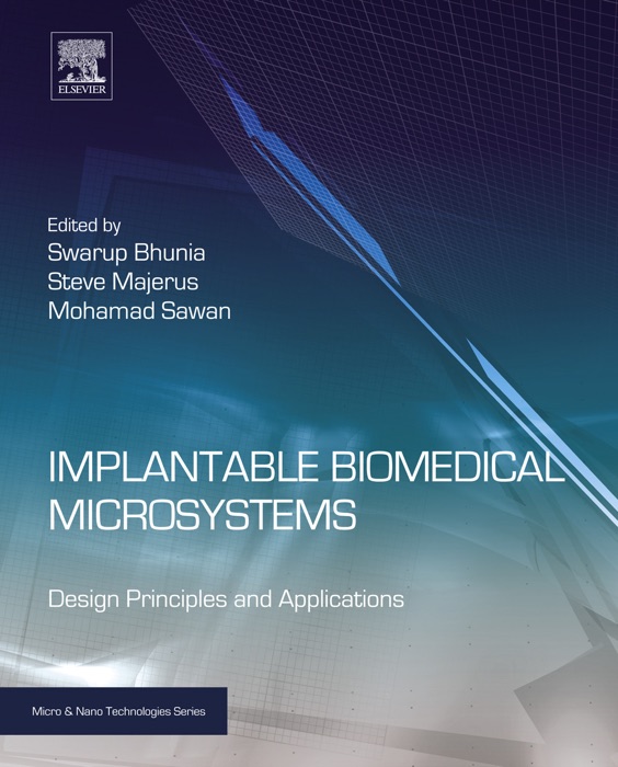 Implantable Biomedical Microsystems