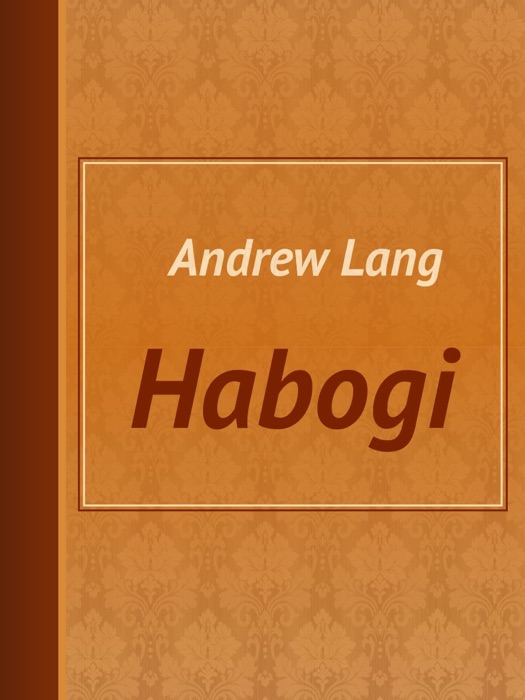 Habogi