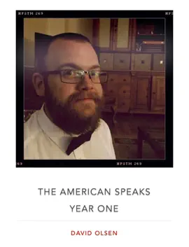 The American Speaks