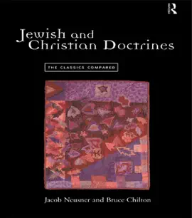 Read: Jewish and Book Christian Doctrines