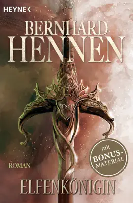 Read: Elfenkönigin