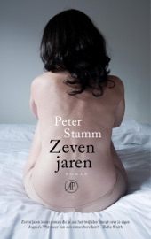 Zeven jaren - Peter Stamm