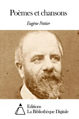Read: Poèmes Book et chansons