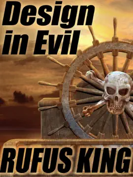 Read: Design Book in Evil