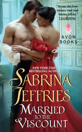 Read: Married to the Book Viscount