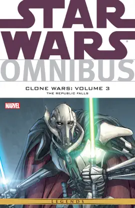 Read: Star Book Wars Omnibus
