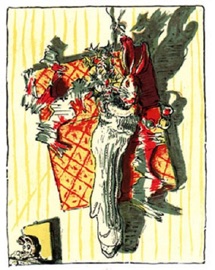 The Velveteen Rabbit or How Toys Become Real (Illustrated) - Margery Williams & William Nicholson