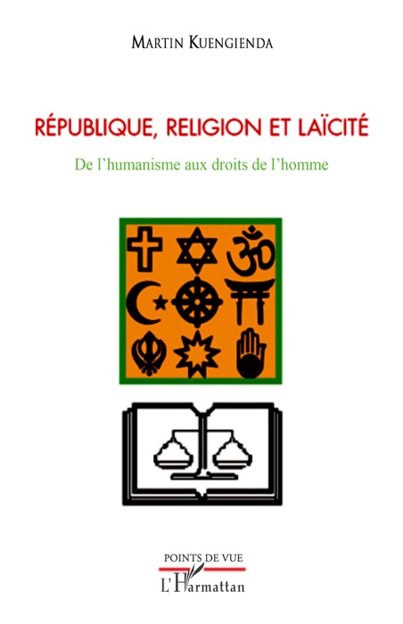 République, religion et laïcité