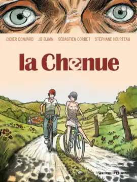Read: Book La Chenue