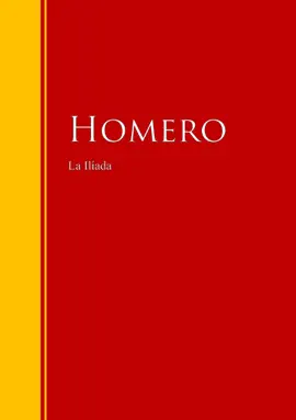 Read: La Book Ilíada