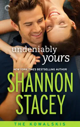 Read: Undeniably Book Yours