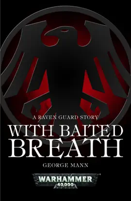 Read: With Baited Breath Book